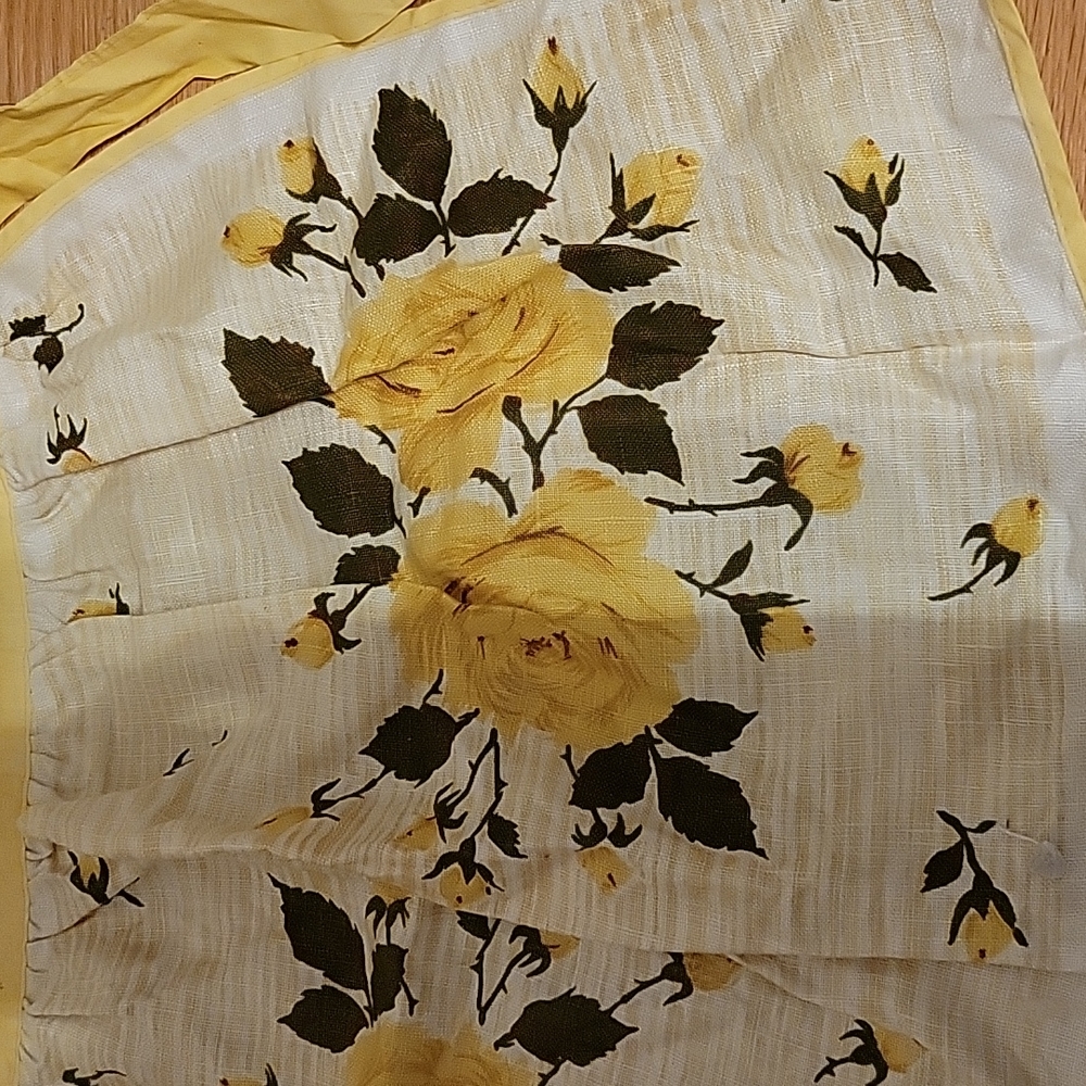 Apron - Picture 2 of 3